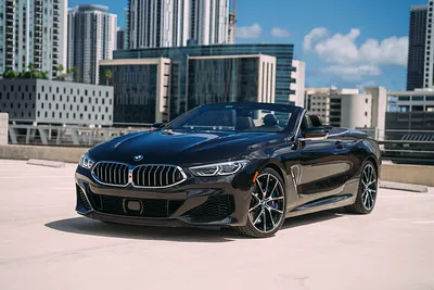 G.M. Luxe - Car Rental - Miami Beach Location Picture 8