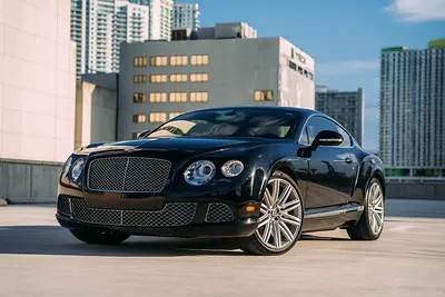 G.M. Luxe - Car Rental - Miami Beach Location Picture 9