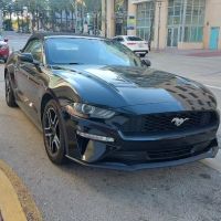 Hertz Car Rental ico
