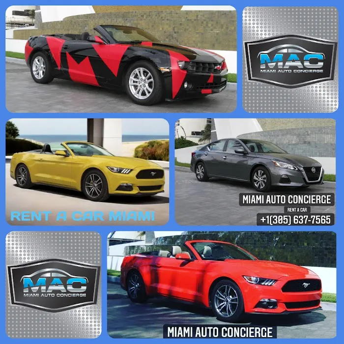 Miami Auto Concierge Picture 2