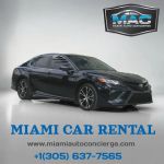 Miami Auto Concierge