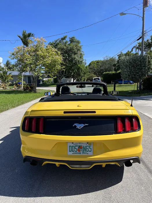 Miami Auto Concierge Picture 7