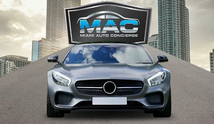 Miami Auto Concierge Picture 9