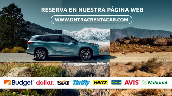 Ontrac Rent a Car Picture 1