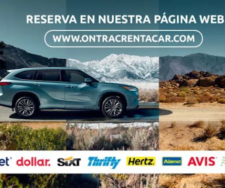 Ontrac Rent a Car