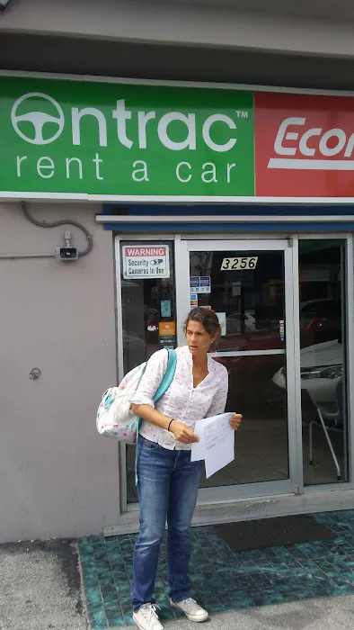 Ontrac Rent a Car Picture 4