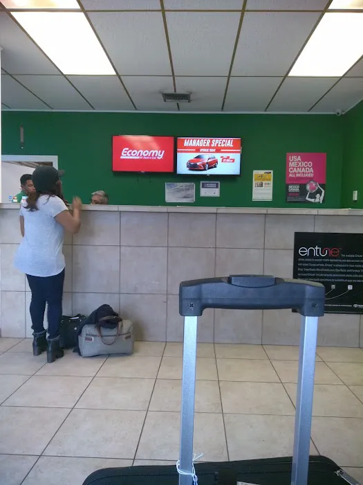 Ontrac Rent a Car Picture 8
