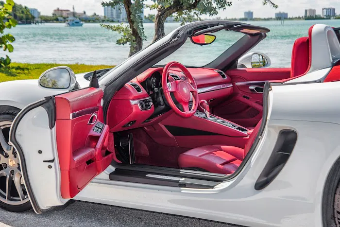 RENT A CARS Picture 2