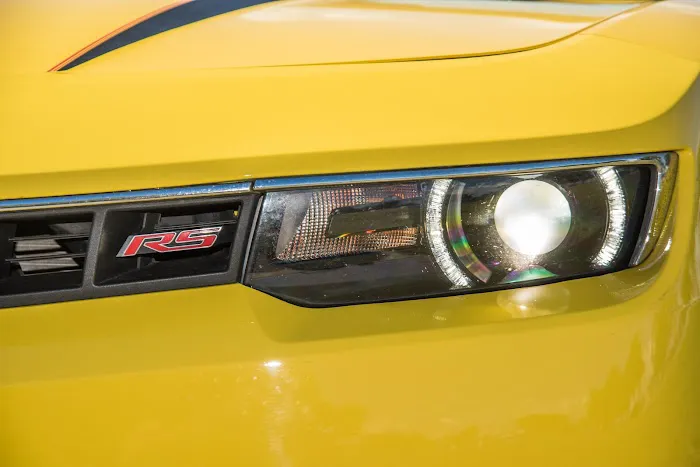 RENT A CARS Picture 3