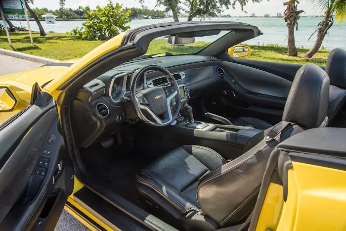 RENT A CARS Picture 6