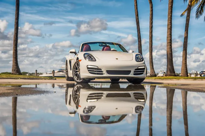 RENT A CARS Picture 10