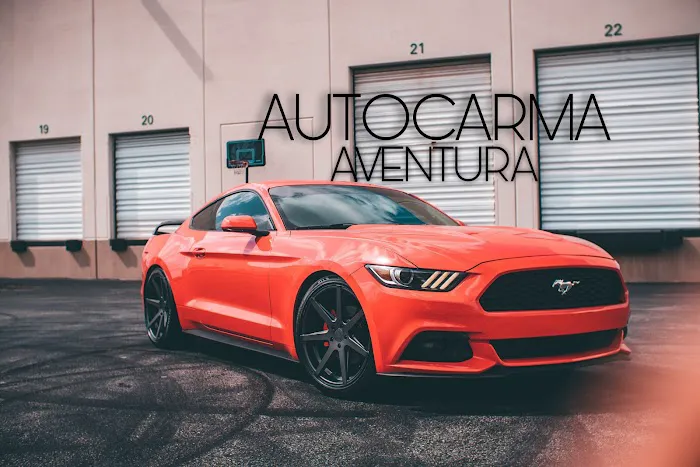 AUTOCARMA CAR RENTAL AVENTURA Picture 5