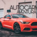AUTOCARMA CAR RENTAL AVENTURA
