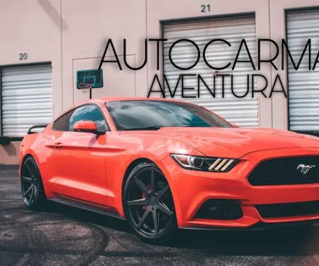 AUTOCARMA CAR RENTAL AVENTURA