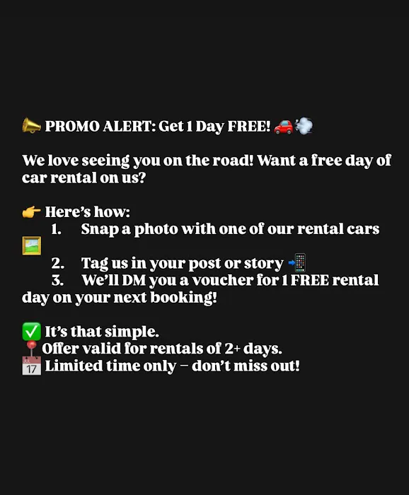 Ishimotors Car Rentals Picture 4