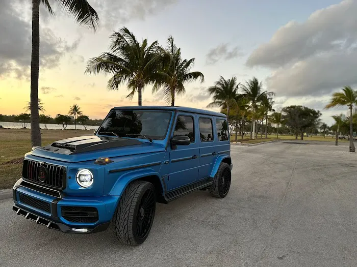 Ishimotors Car Rentals Picture 2
