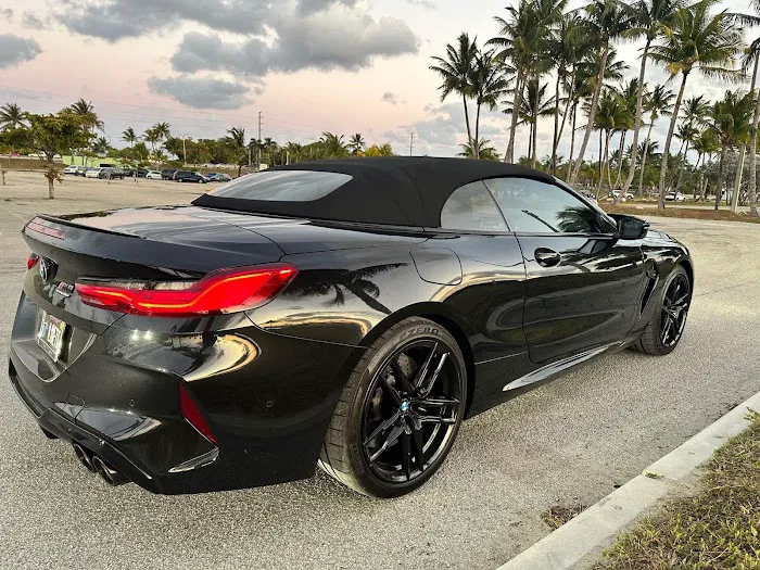 Ishimotors Car Rentals Picture 7
