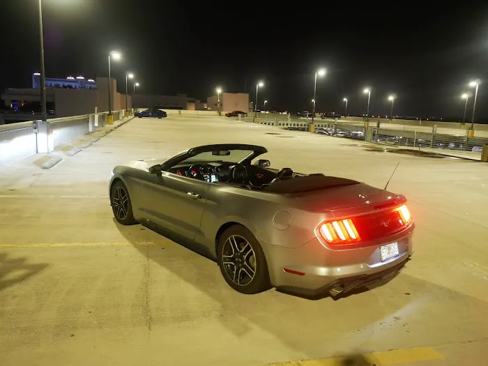 Ishimotors Car Rentals Picture 6