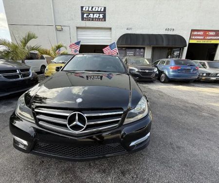 In And Out Car Rental