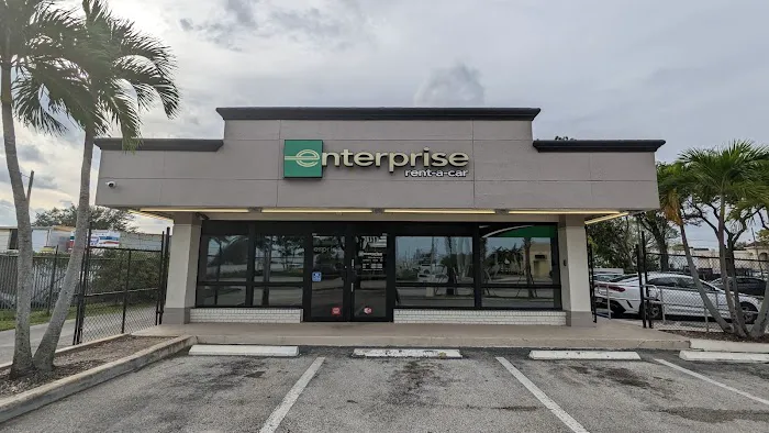Enterprise Rent-A-Car Picture 1