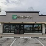 Enterprise Rent-A-Car