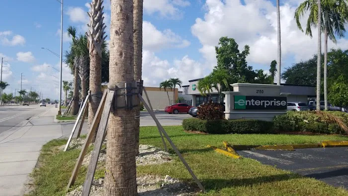 Enterprise Rent-A-Car Picture 7