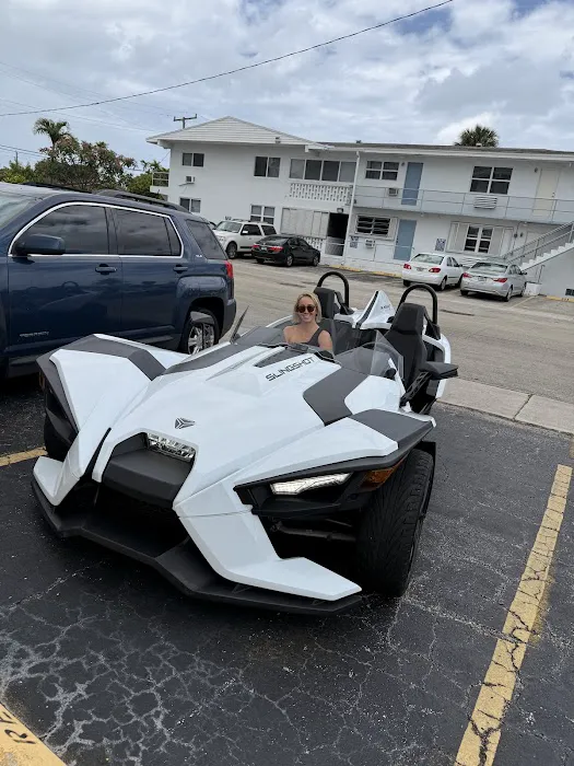VHW&S Slingshot Rentals Picture 2