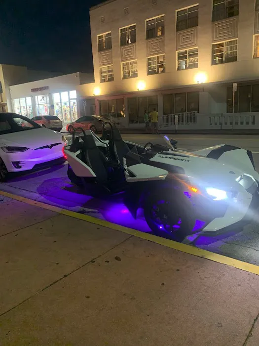 VHW&S Slingshot Rentals Picture 7
