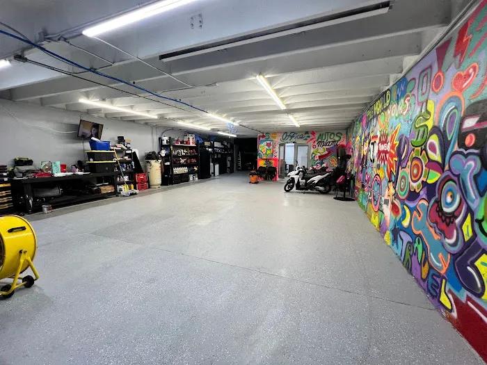 Autos Miami rental Picture 1