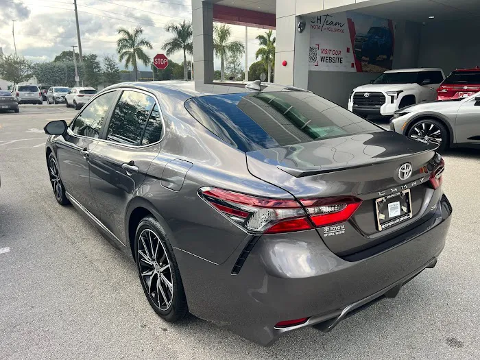 Autos Miami rental Picture 3