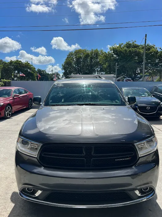 Autos Miami rental Picture 8