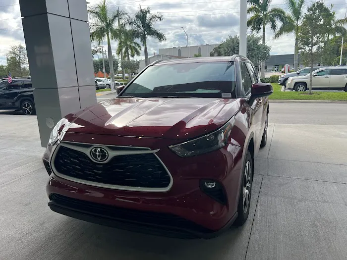 Autos Miami rental Picture 9