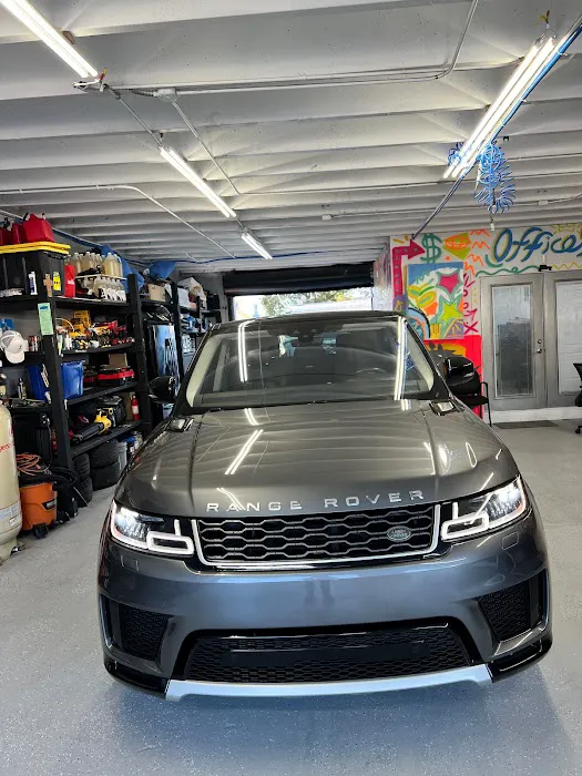 Autos Miami rental Picture 10
