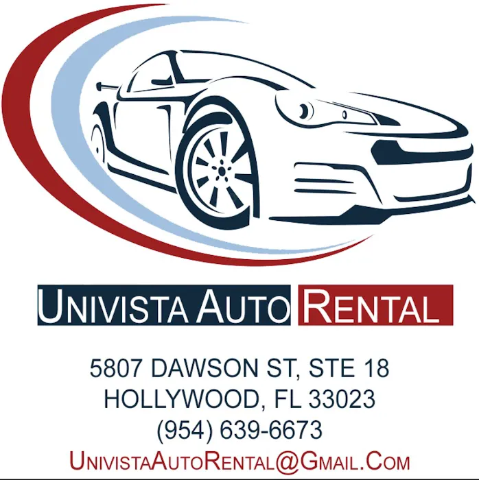 UNIVISTA AUTO RENTAL LLC Picture 2