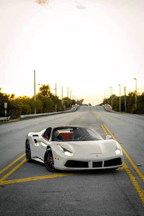 Miami's Finest Exotic Rentals Picture 1