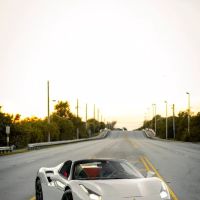 Miami's Finest Exotic Rentals ico