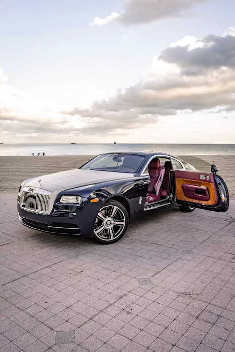 Miami's Finest Exotic Rentals Picture 3