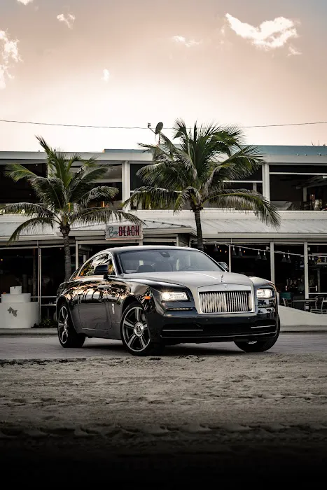 Miami's Finest Exotic Rentals Picture 6