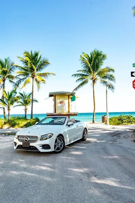 Miami's Finest Exotic Rentals Picture 9