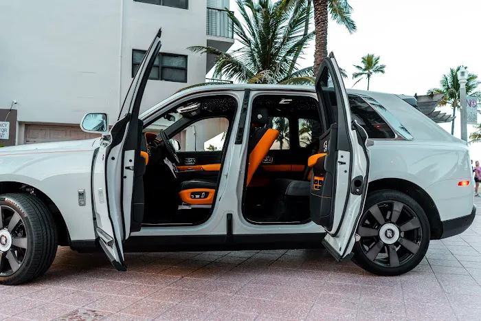 Miami's Finest Exotic Rentals Picture 5