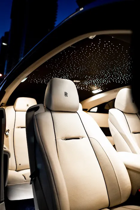 Miami's Finest Exotic Rentals Picture 10
