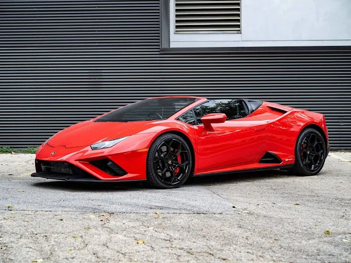 NexGen Luxury Miami Picture 5