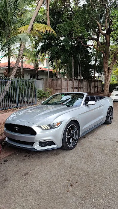 Miami Garage Rentals Picture 3