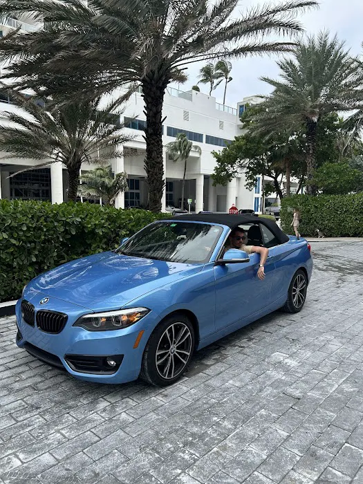 Miami Garage Rentals Picture 2