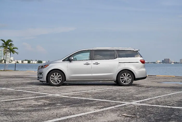 Miami Garage Rentals Picture 4