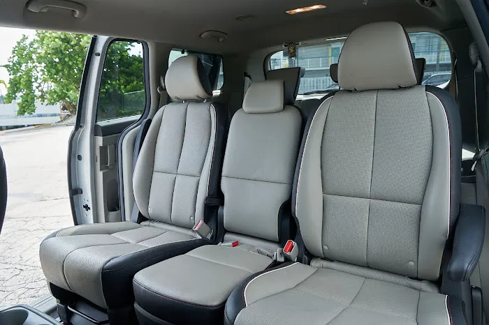 Miami Garage Rentals Picture 5