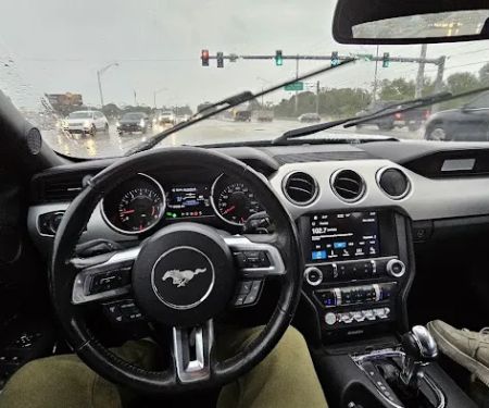 Miami Garage Rentals