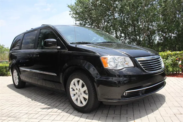 MGA Rent A Car Picture 5