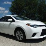 MGA Rent A Car