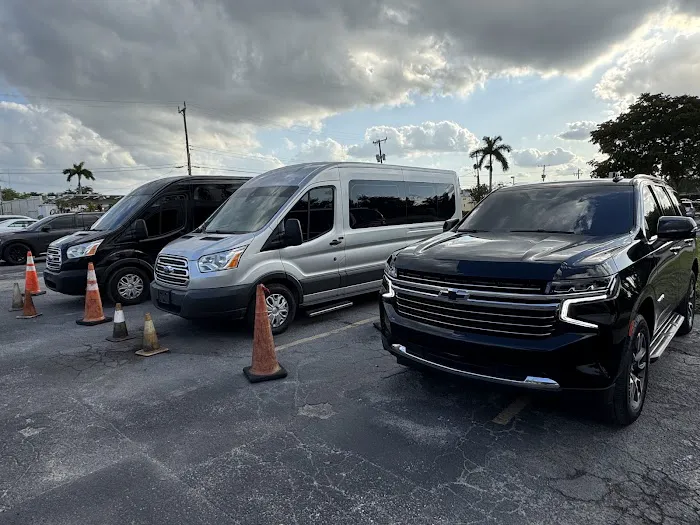 Miracle Transportation Services Miami area Picture 3
